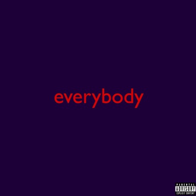 everybody - Single
