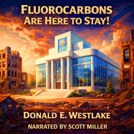 Fluorocarbons Are Here To Stay!