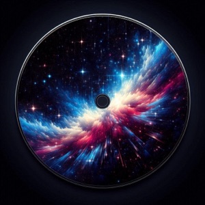 Pause, breathe, be. - EP