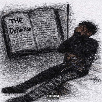 Living Like My 5ives - Single