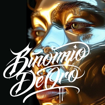 Binomio de Oro - Single