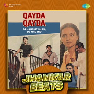 Qayda Qayda (Jhankar Beats)