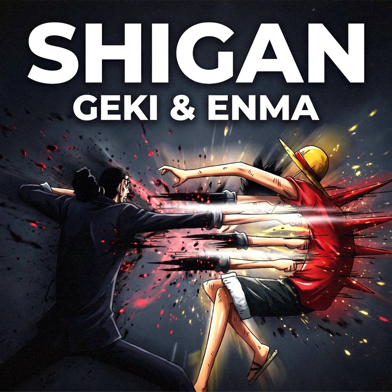 Shigan - Single
