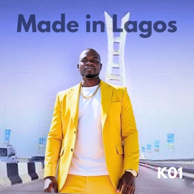 Made in Lagos
