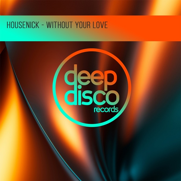 Without Your Love - Single