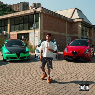 TA$CHE VUOT€ - Single