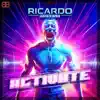 Ricardo Moreno - ACTIVATE