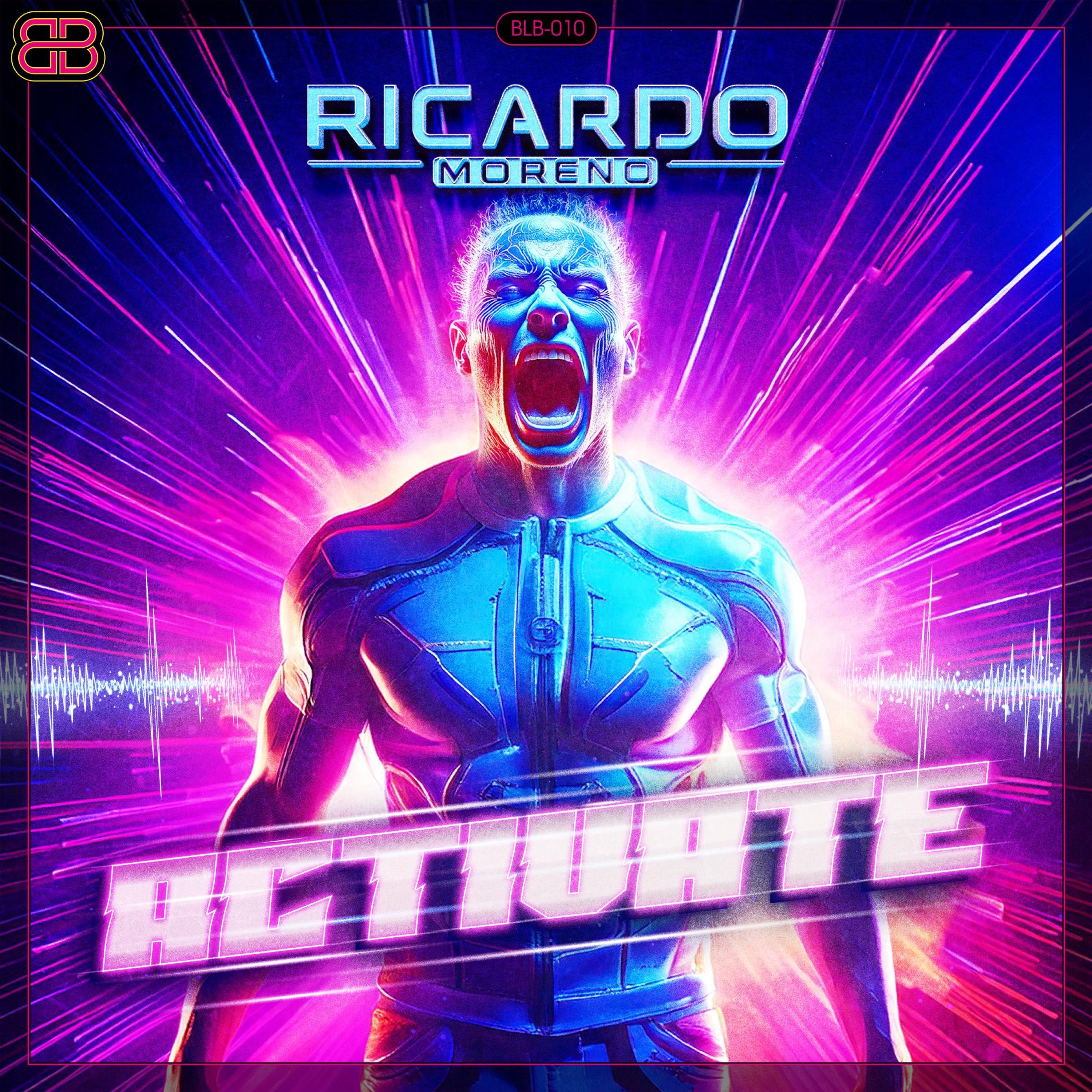 ACTIVATE - Single