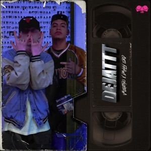 DEJATTT (feat. Valentino)
