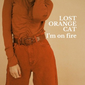 I'm On Fire - Single