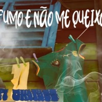 Fumo e não me queixo - Single - Pt. Chapass