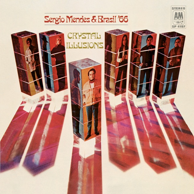 Equinox - Album by Sergio Mendes & Brasil '66 - Apple Music