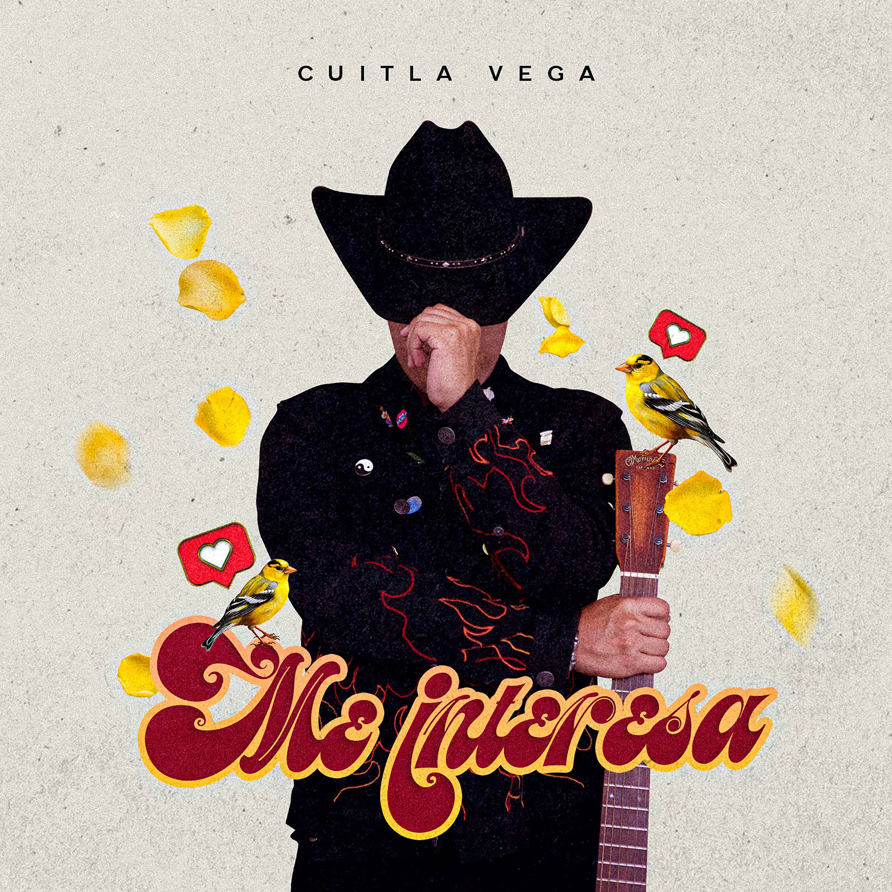 Me Interesa - Single