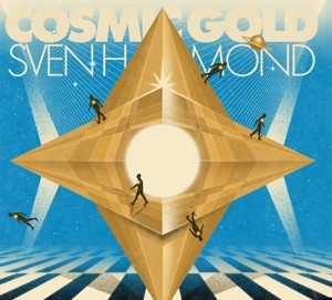 Cosmic Gold