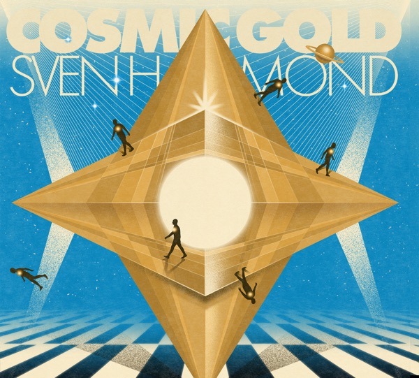 Cosmic Gold