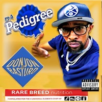 Da Pedigree - Single - Don Jon de Bastard