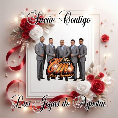 Sueño Contigo - Single