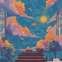 Lofi Instrumental Worship (Lofi Worship) - Lofi Instrumental Worship, Calm Worship Collective & Will Morrison