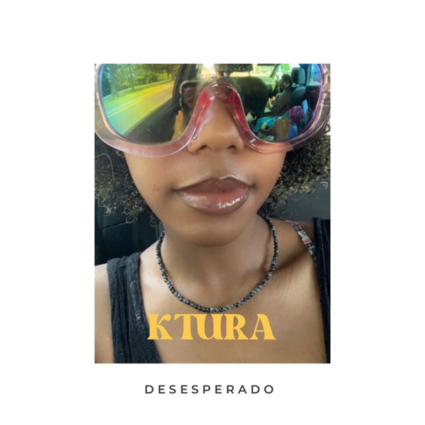 DESESPERADO
