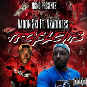 Problems (feat. Nkabiness)