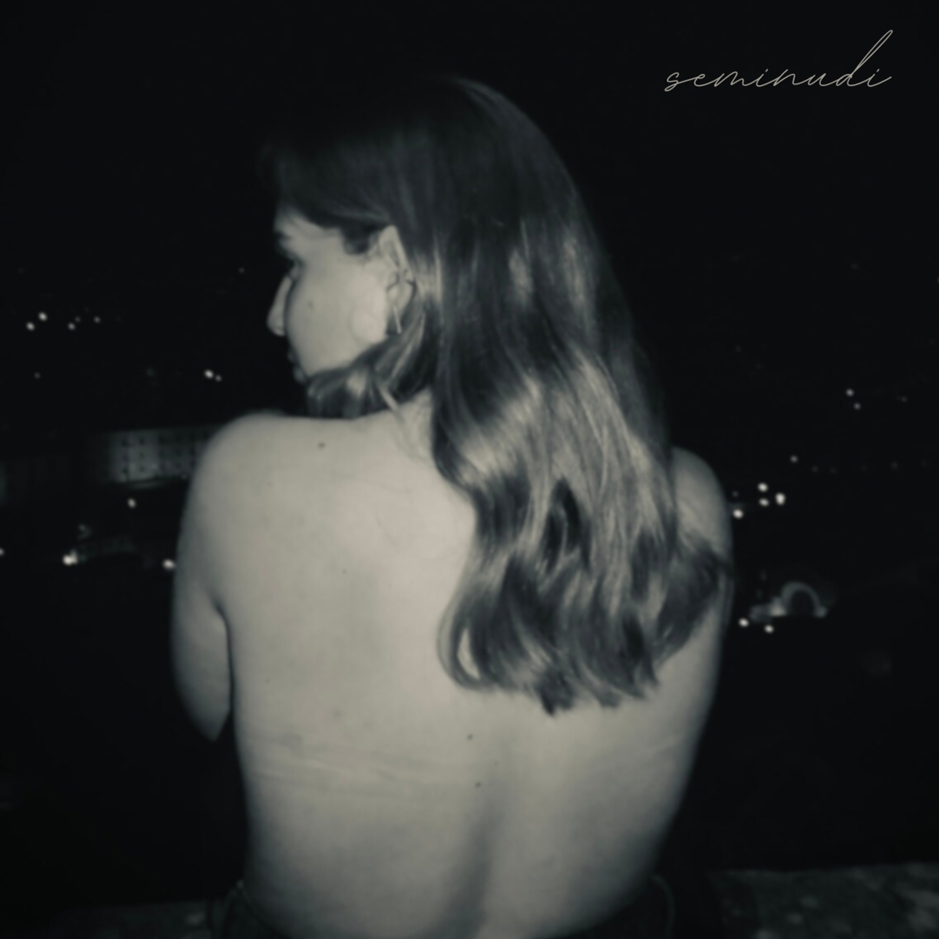 Seminudi - Single