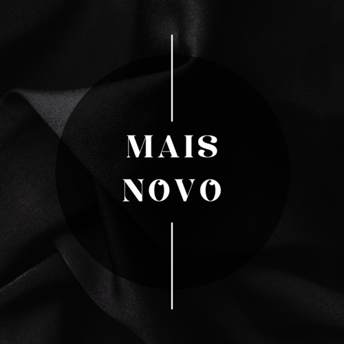 Mais Novo - Single