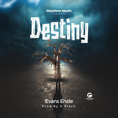 Destiny - Single