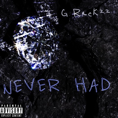 Never Had - Single