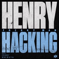 Henry Hacking