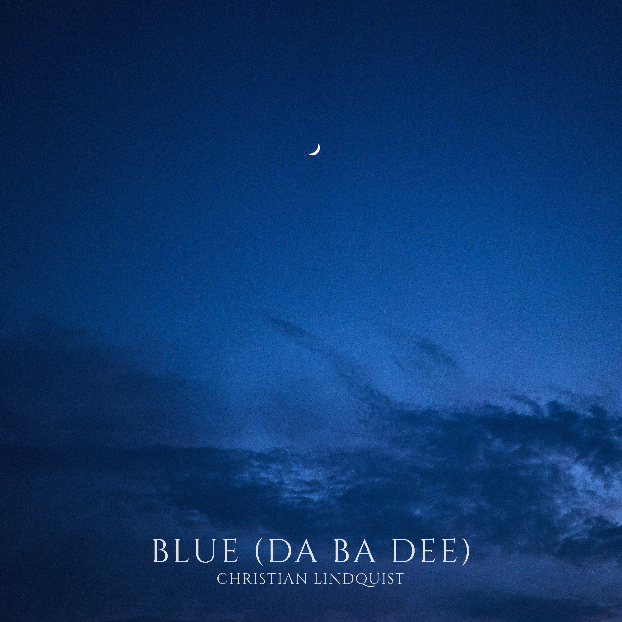 Blue (Da Ba Dee) - Single