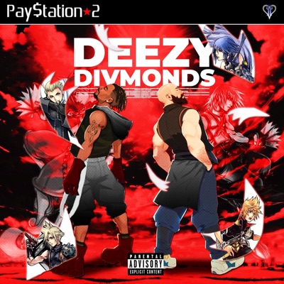 DEEZY DIVMONDS