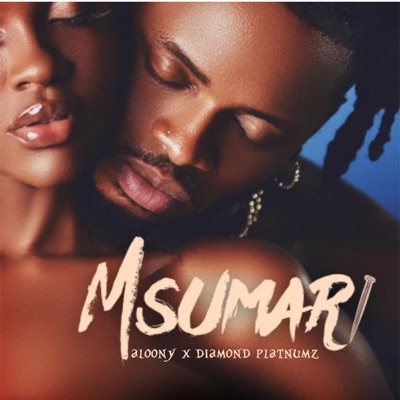 Msumari (feat. Diamond platnumz) - Single