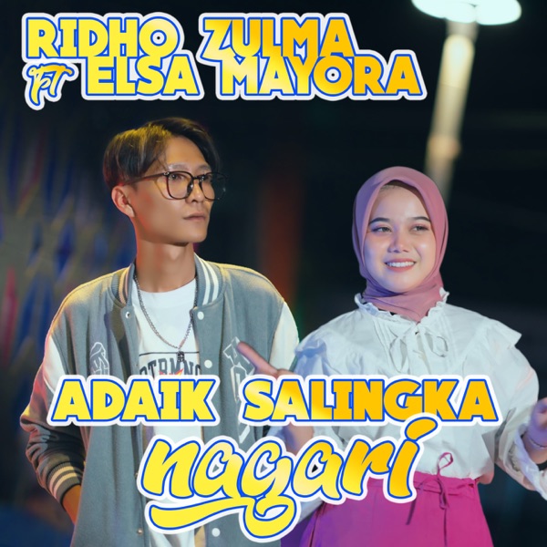 Adaik Salingka Nagari (feat. Ridho Zulma)