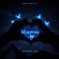MARIPOSA - Single - Yeliel