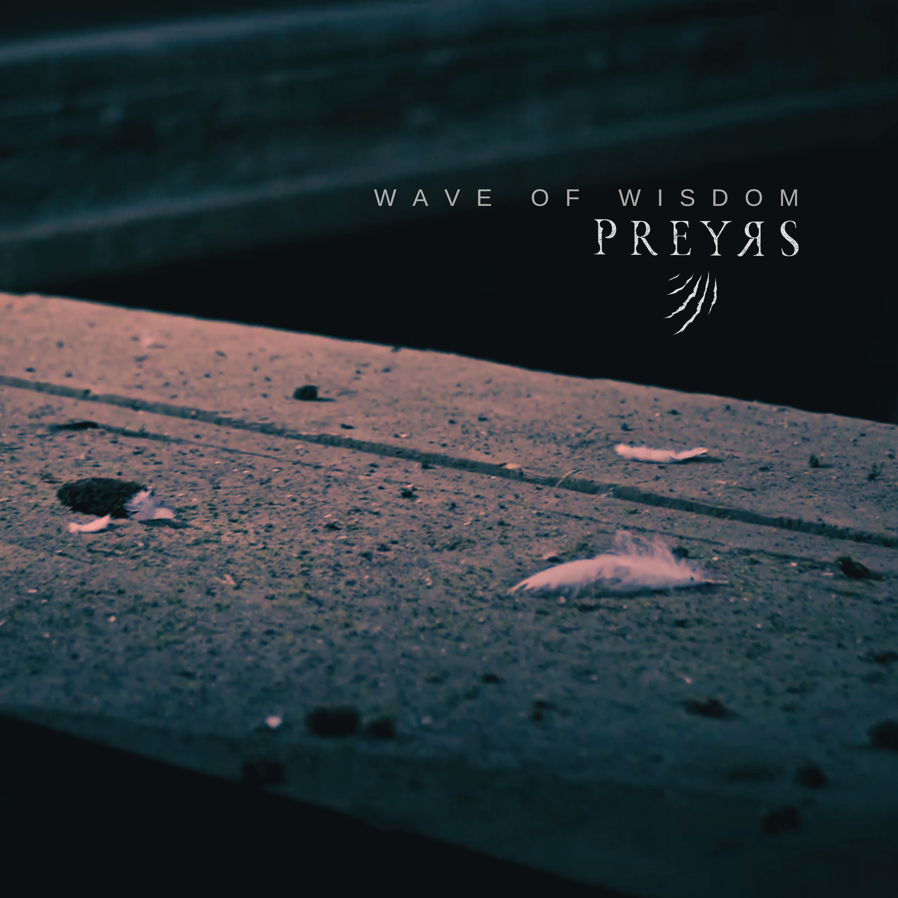 Preyrs - Wave Of Wisdom