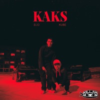KAKS - Single - EL'o & Kube
