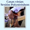 Sesión Polysteishon (En Vivo) [feat. Segal] - Single