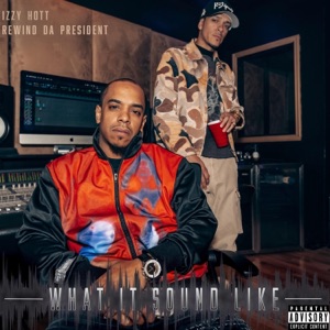 What It Sound Like