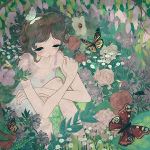 flora maniia by Temachii