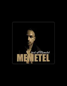 Hör dir Memetel an, schau dir Musikvideos an, lies die Biografie, finde Tourdaten und mehr!
