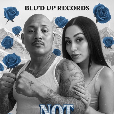 Not Searching For Luv - Single