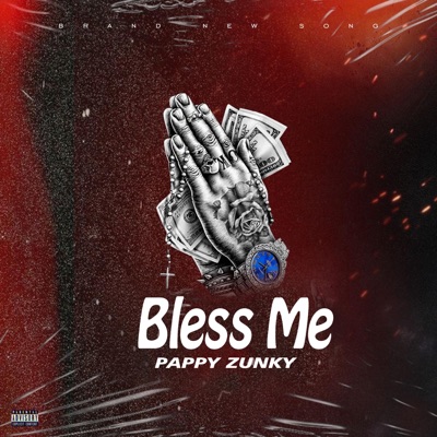Bless Me - Single
