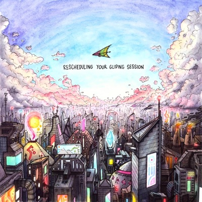 RESCHEDULING YOUR GLIDING SESSION - Single