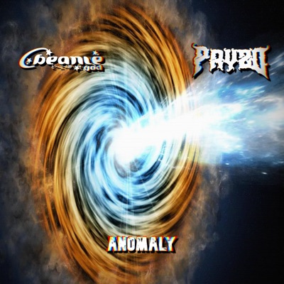 Anomaly (feat. Pryzd) - Single