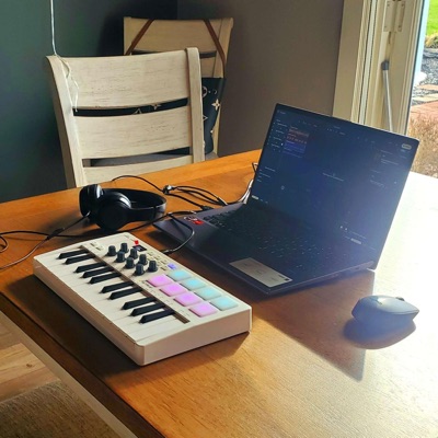 Away From Home (Exp. Beat Tape Vol. 4) [Instrumental]