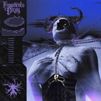 Caged - Single - Fragments of Decay