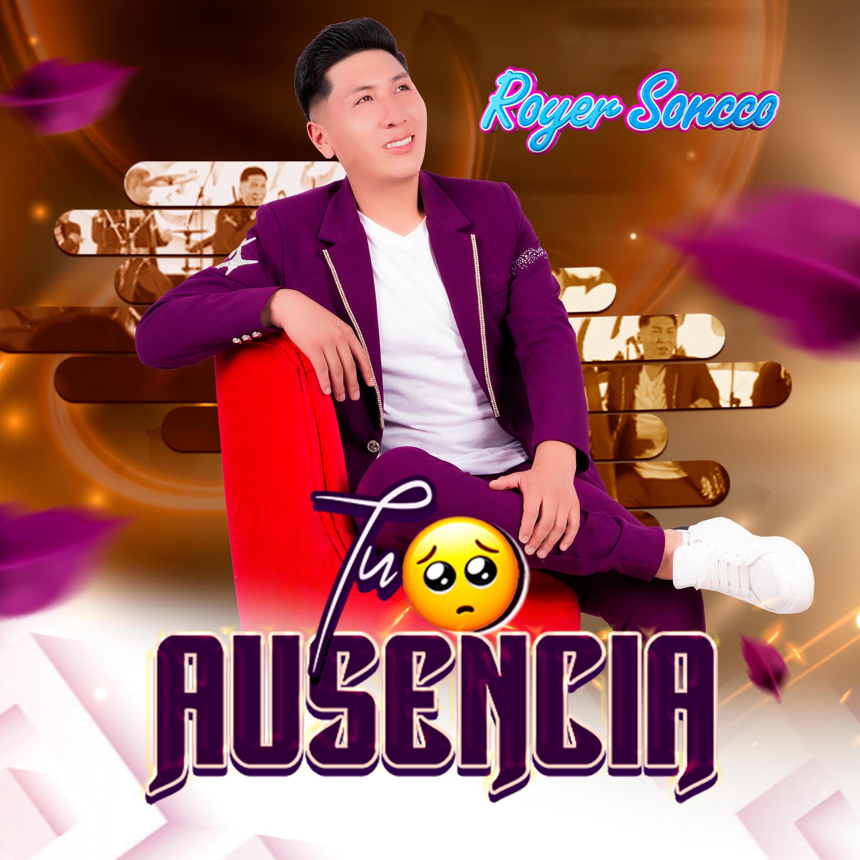 Tu Ausencia - Single