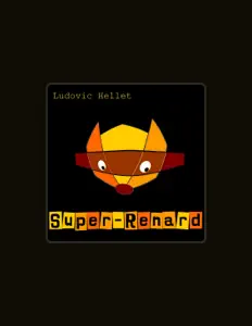 Listen to Ludovic Hellet, watch music videos, read bio, see tour dates & more!