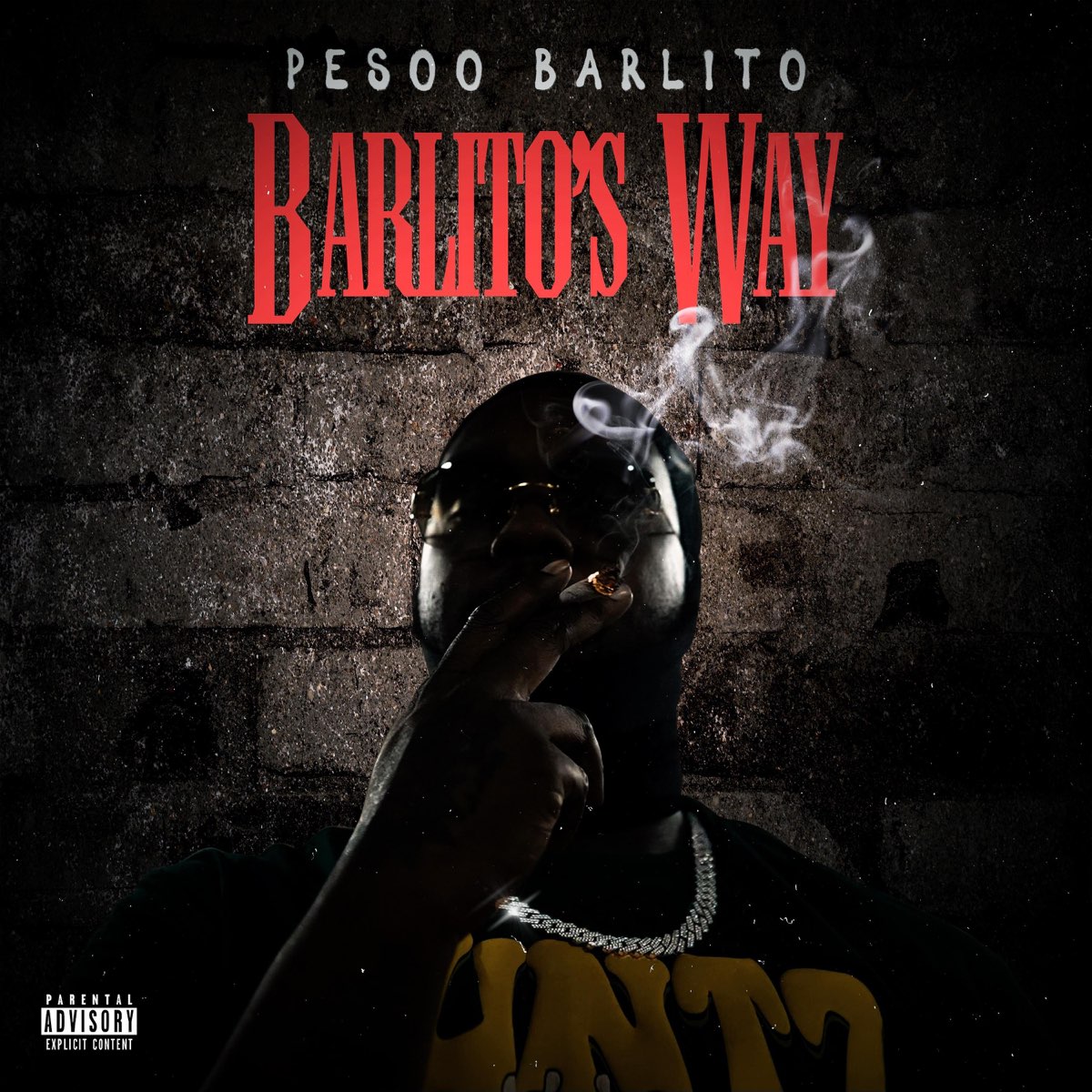 ‎Barlitos Way - Album by Pesoo RRaxkz - Apple Music