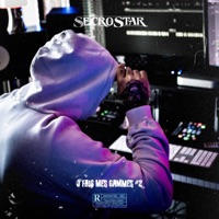 J’fais Mes Gammes #2 - Single - Secro Star